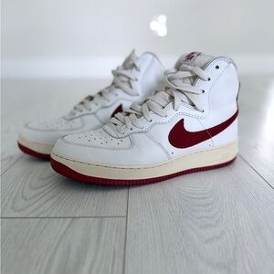 Nike Air Force 1 High ‘Nai Ke’ 9.5
